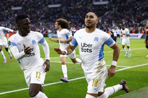 L'OM a bel et bien retrouvé son efficacité