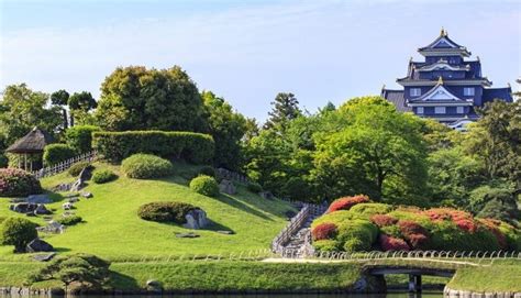 Okayama Travel Guide: Access and What to See - JRailPass