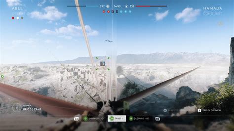 anyone else Getting graphic glitches on Xbox one? : r/BattlefieldV