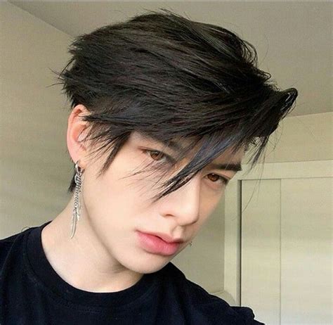 Korean Guy Haircuts : Rain Bi Korean Hairstyle Hairstyles Actor Trends ...