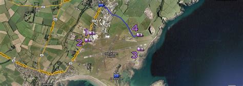 UK Islands: Isle of Man & Channel Islands