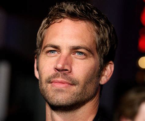 Remembering the late Paul Walker