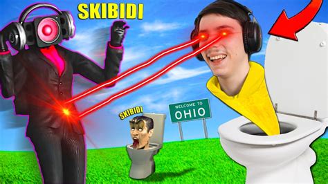 Cel mai MARE RAZBOI din 2023 ! SKIBIDI 😂