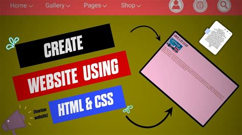 CSS Tutorial | 13. Tutorial CSS: Backgrounds - Tutorials.Vyeron.com