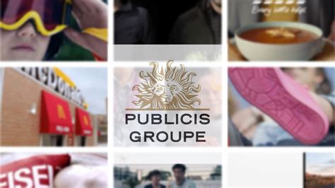Publicis beats expectations in ‘very strong’ start to 2022