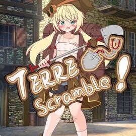 TERRE・Scramble Latest Version for Android/iOS - TapTap