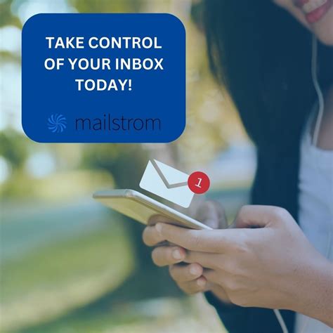 Mailstrom on LinkedIn: #cleanerinbox #inbox #organization #workspace # ...