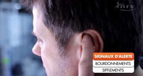 Bruit. Ce qu’il faut retenir - Risques - INRS