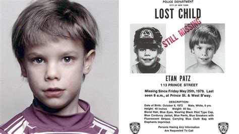 The Face That Changed The Search For Missing Kids : NPR