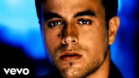 Enrique Iglesias - Bailamos - YouTube Music