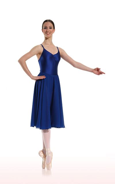 DANCERIES Tellerrock Monique Z44 nur 34.90 € mit Gummizug