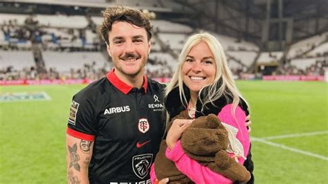 Sophie Tapie mariée à Baptiste Germain, de 12 ans son cadet : 