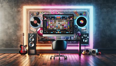 Comment les fans de hip-hop profitent-ils des jeux sur les casinos en ...