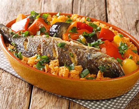 Traiteur africain Seine-Saint-Denis | Restaurant africain (93 ...