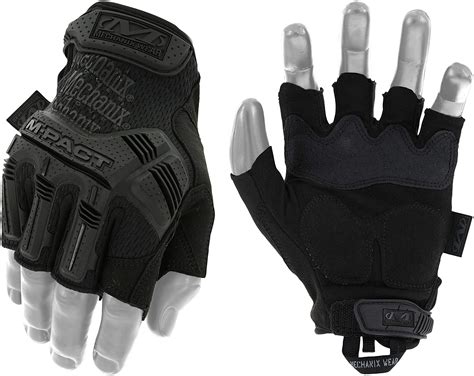 Mechanix Tactical Gloves