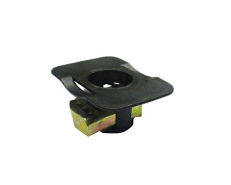 Fasteners - Nuts - Smart Nut - Edmonton Fasteners & Tools Ltd.