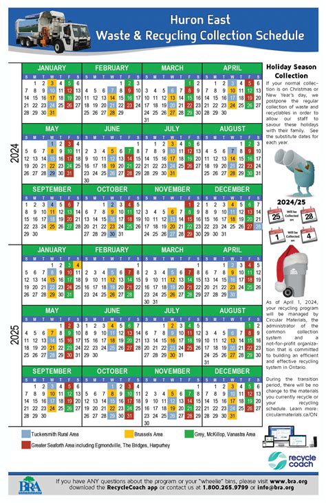 Piscataway Recycling Schedule 2025 - Maryam Patrick