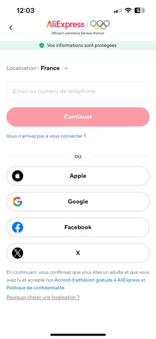 AliExpress Français : Achetez facilement depuis la France