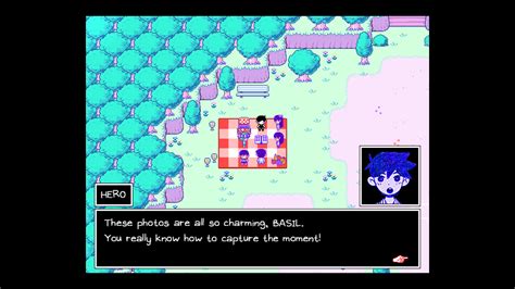 OMORI on Steam