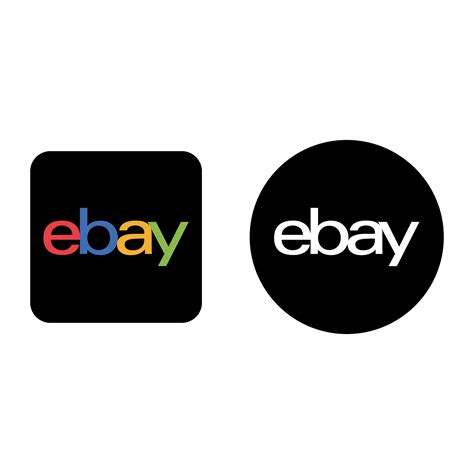 Ebay Logo