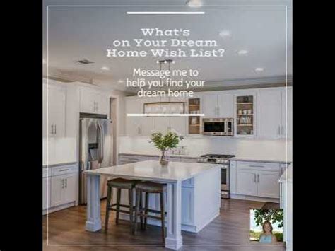 What's on Your Dream Home Wish List? - YouTube