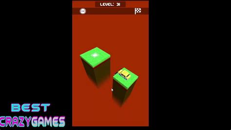 blocky taxy zigzag | Walkthrough CrazyGamesOnline - YouTube
