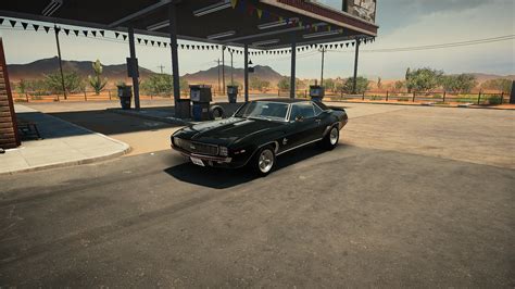 finally got one at Car Mechanic Simulator 2021 Nexus - Mods and community