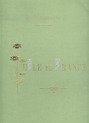 L'Ile de France [Collection du Tour de France - Monographies régionales ...