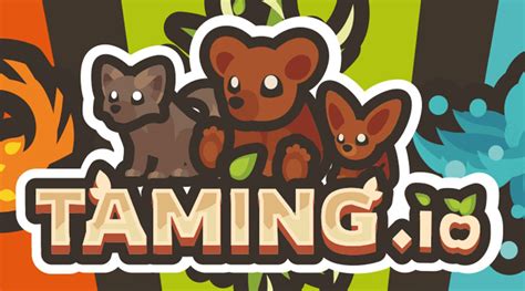 Taming.io - Jouer en ligne sur Snokido