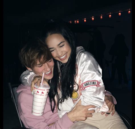 Crawford Collins Girlfriend