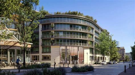 Issy-les-Moulineaux : Warner Bros. Discovery France débarque à Equilis ...