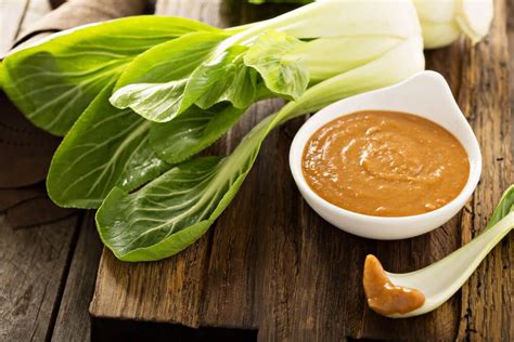 Recette de sauce originale au beurre de cacahuète | Thai peanut sauce ...