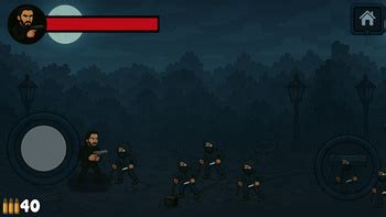 Legends John Wicked (by FaBuKaStudio): Play Online For Free On Playhop