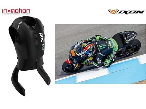 In&motion, Airbag Revolution