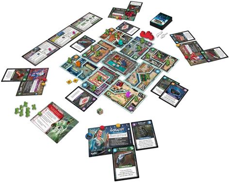 Tiny Epic Zombies – Board Game Supply