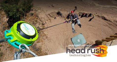 Head Rush - Vertikalist