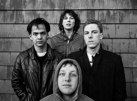 Pixies music, videos, stats, and photos | Last.fm