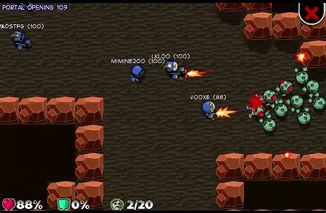 10 fun browser games to play with friends - Softonic