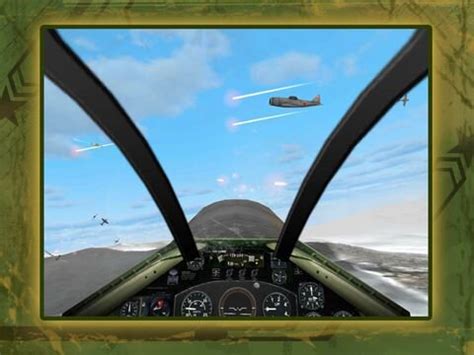 Air of War: Battle Planes 3D - release date, videos, screenshots ...