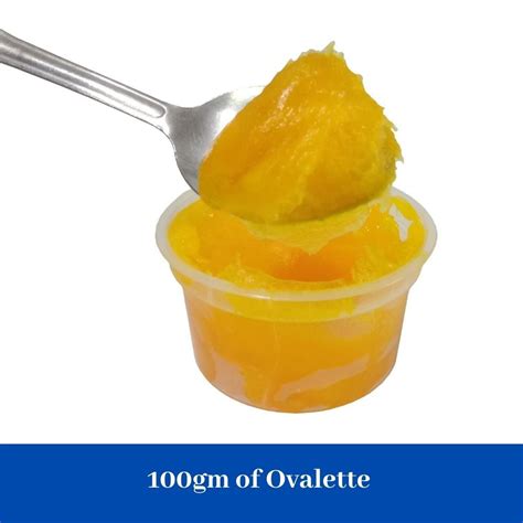 Ovalette Special Ovalet Special 100g / 250g / 500g / 1kg | Shopee Malaysia