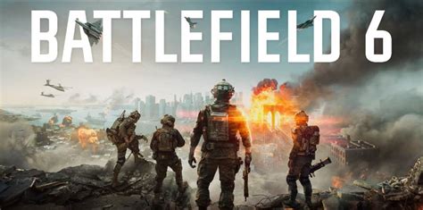 Battlefield 6 Beta startet voraussichtlich am 4. August 2025