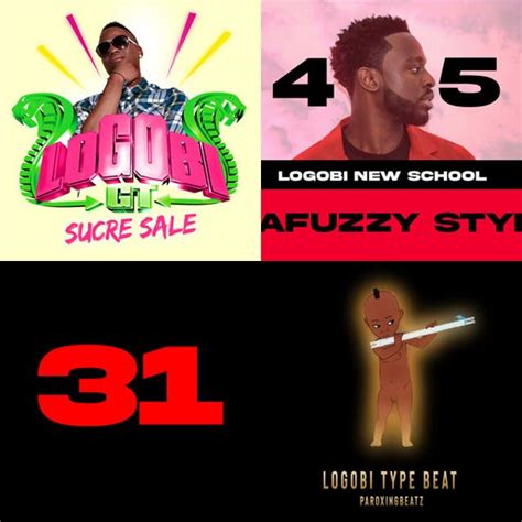 Logobi - playlist by timéo | Spotify