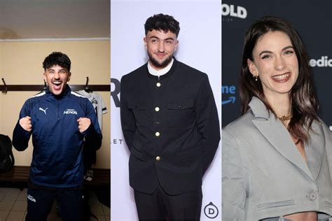 Le 1,2,3 soleil géant de Just Riadh, Inoxtag et Maghla sur les Champs ...