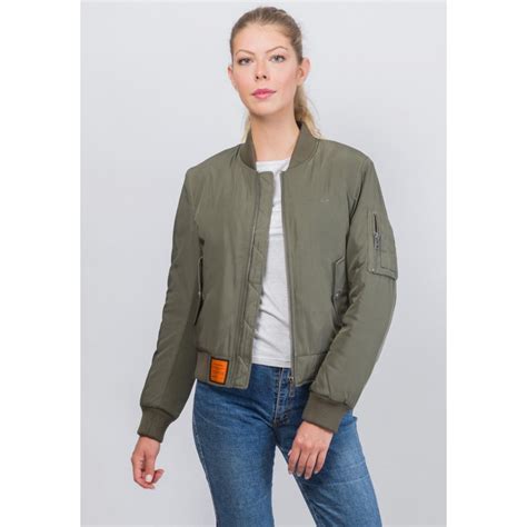Bomber femme Bombers Original - Vestes & Manteaux - Vêtements - Femme