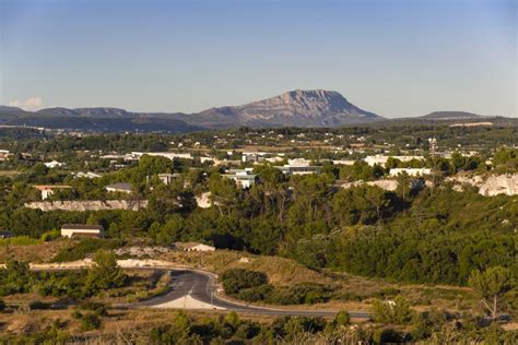 Programme Immobilier Neuf - Aix - La Duranne | Côté Sud Promotion