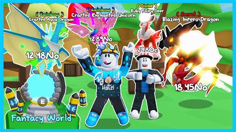 PORTAL BARU !! AKHIRNYA BERHASIL TAMAT & DAPAT PET SECRET BLAZING ...