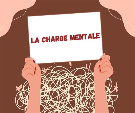 La charge mentale : comment alléger son esprit et retrouver de la ...