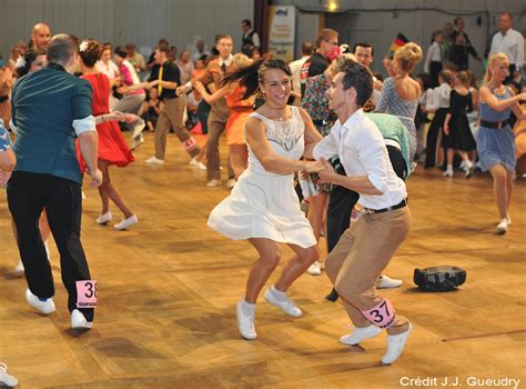Danses de couple | sports.gouv.fr