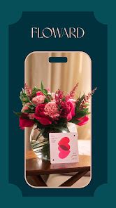 Floward Online Flowers & Gifts - Apps on Google Play
