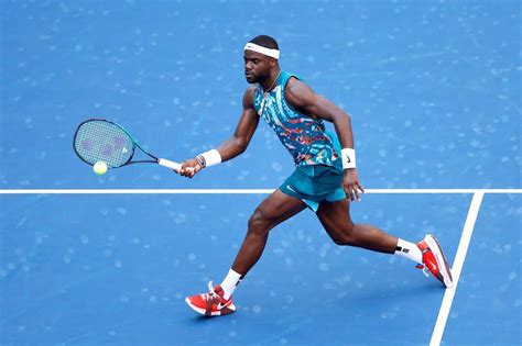 Coco Gauff Trolls Frances Tiafoe’s US Open Outfit: ‘You’re Wearing ...